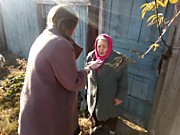 Горская Нина Федоровна