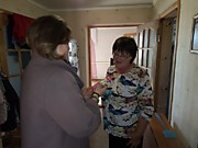 Герговская Галина Ивановна