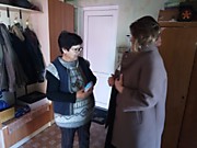 Ермухамбетова Галия Жанибековна